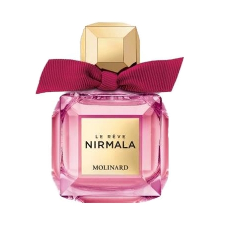 MOLINARD Le Rêve Nirmala - Eau de Toilette 3305400140040 MOLINARD Le Rêve Nirmala - Eau de Toilette 3305400140040